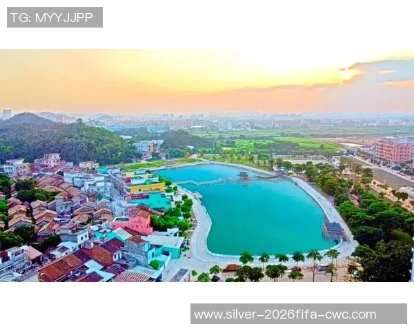 横沥足球场周边美食与休闲活动推荐探寻运动与生活的完美结合 横沥足球场周边美食与休闲活动推荐探寻运动与生活的完美结合