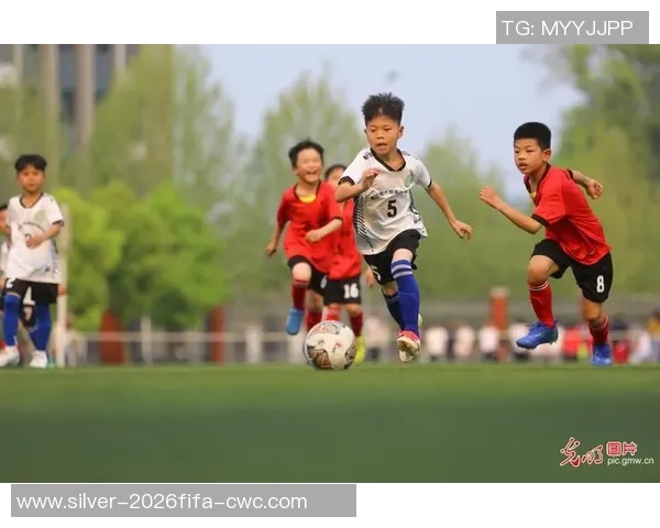 足球小将外传：少年们的梦想与拼搏在绿茵场上的传奇故事