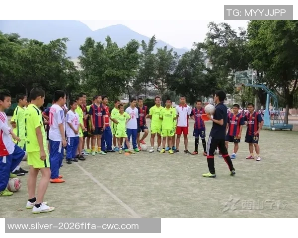 香港校园足球的崛起与发展探索：培养未来足球人才的新路径